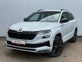 �koda Karoq Sportline 1.5 TSI 110 kW DSG