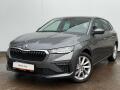 �koda Scala Top Selection 1.5 TSI 110kW