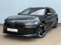 �koda Superb Sportline 2.0 TDI 142 kW DSG 4