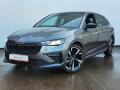 �koda Scala Monte Carlo 1.0 TSI 85kW