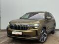 �koda Kodiaq Exclusive Sel 2.0 TDI 142kw 4x