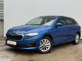 �koda Scala Top Selection 1.5 TSI 110kw