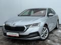 �koda Octavia Style Plus 2.0 TSI 140kw 4x4 D