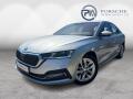 �koda Octavia Style Plus 2.0 TSI 140kw 4x4 D
