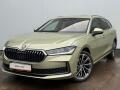 �koda Superb Combi L&K 2.0 TDI 142kW 4x4 DS