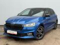 �koda Fabia Monte Carlo 1.0 TSI 85kW