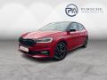 �koda Fabia Monte Carlo 1.0 TSI 85kw