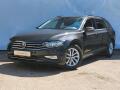 Volkswagen Passat Business 2.0TDI 110 kW DSG Var