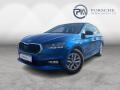 �koda Fabia Selection 1.0 TSI 70KW