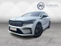 �koda Enyaq iV Coupe SportLine 85 210kw