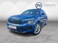 �koda Kamiq Top Selection 1.5TSI 110kw DSG