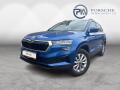 �koda Karoq Selection 1.5 TSI 110kw