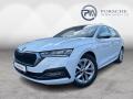 �koda Octavia Style 2.0 TDI 110kw Combi