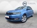 �koda Rapid Style Plus 1.0 TSI 81kw