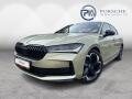 �koda Superb Sportline 2.0TSI 195kw DSG 4x4