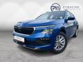 �koda Kamiq Selection 1.0 TSI 85kw