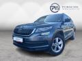 �koda Kodiaq Active 2.0TSI 140 KW DSG 4x4