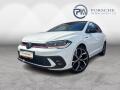 Volkswagen Polo GTI 2.0 TSI 152 kW DSG
