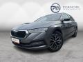 �koda Octavia Style 2.0 TDI 110kw DSG Combi