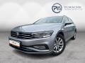 Volkswagen Passat 2.0 TDI 110kw DSG Variant