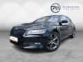 �koda Superb Sportline2.0 TSI 162kw DSG