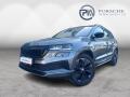 �koda Karoq Sportline 2.0 TSI 140kw DSG 4x