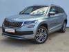 koda Kodiaq L&K 2.0 TSI 140kw 4x4 DSG 2sad