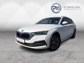 �koda Octavia Style Plus 2.0 TDI 110kW DSG 4