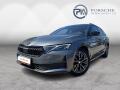 �koda Octavia Sportline 2.0 TDI 110kw DSG Co