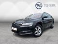 �koda Superb Ambition 2.0 TDI 110kw DSG Com