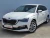 koda Scala Style 1.5TSI 110kw DSG 2sady k