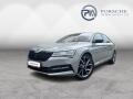 �koda Superb Sportline 2.0 TDI 147 KW 4x4