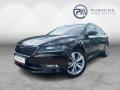 �koda Superb Style Plus 2.0 TDI 140kw DSG 4