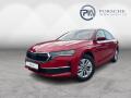 �koda Octavia Selection 1.5 TSI 110kW