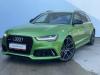 Audi RS 6 Avant Performance 445KW Exclus