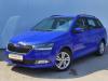 koda Fabia Combi Style 1.0TSi 81kW