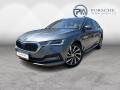�koda Octavia Style 2.0 TDI 110kW DSG Combi