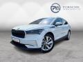 �koda Enyaq iV 80 (82 kWh), SoH 93.7%