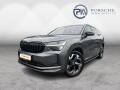 �koda Kodiaq Sportline 2.0 TDI 142kw DSG 4x