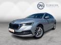 �koda Octavia Style 2.0 TDI 110kw DSG Combi