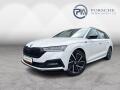 �koda Octavia Sportline 2.0 TDI 110 kW DSG C