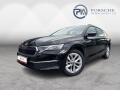 �koda Octavia Selection 1.5 TSI 110kW Combi