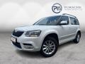 �koda Yeti Ambiton 2.0 TDI 81kw 4x4