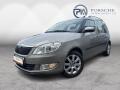 �koda Roomster Ambition 1.2 TSi 63kw