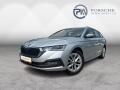�koda Octavia Style 2.0 TDI 110kW DSG Combi