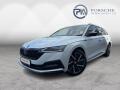 �koda Octavia Sportline 2.0 TDI 110kW DSG Co