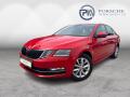 �koda Octavia Style Plus 1.6 TDI 85kW