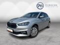 �koda Fabia Selection 1.0 MPI 59kW