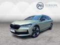 �koda Superb Sportline 2.0 TDI 110kw DSG Co