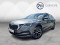 �koda Octavia Style 2.0 TDI 110kW DSG Combi